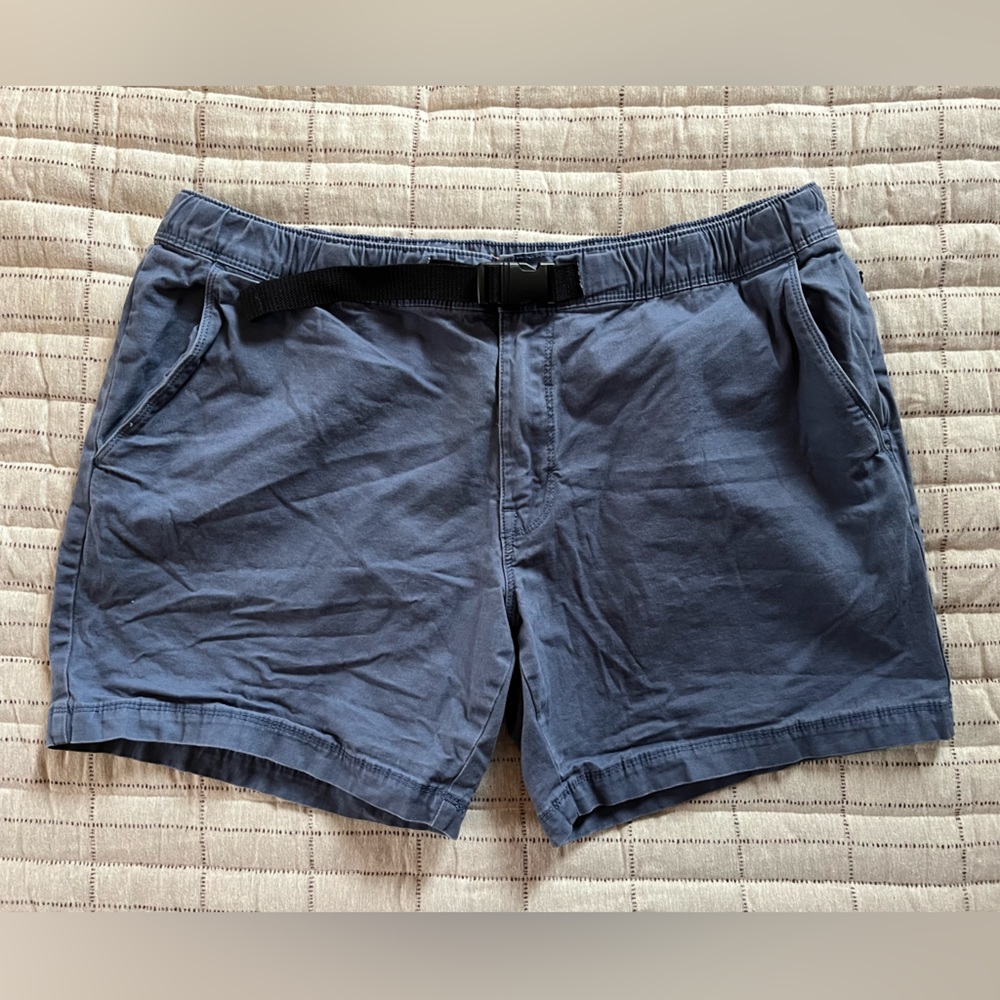 St John’s Bay XXL Outdoor Stretch Shorts